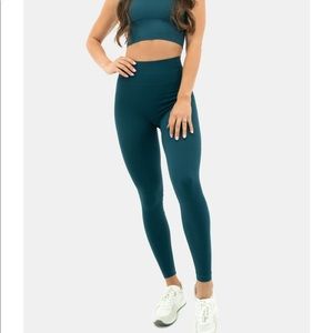 Balance athletica quartz collection energy pant legging